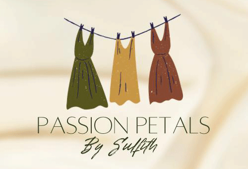 Passion Petals by Sulfith